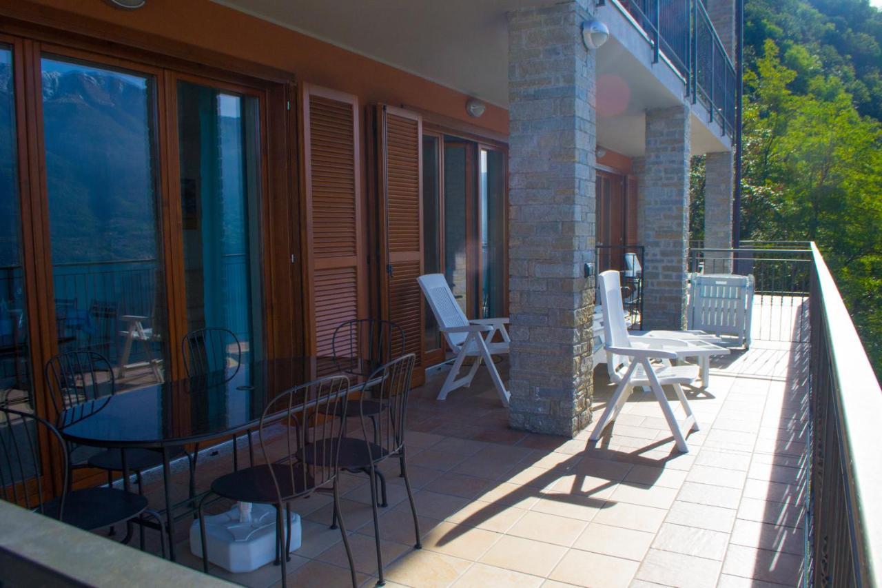 Residence Dorio Exterior photo