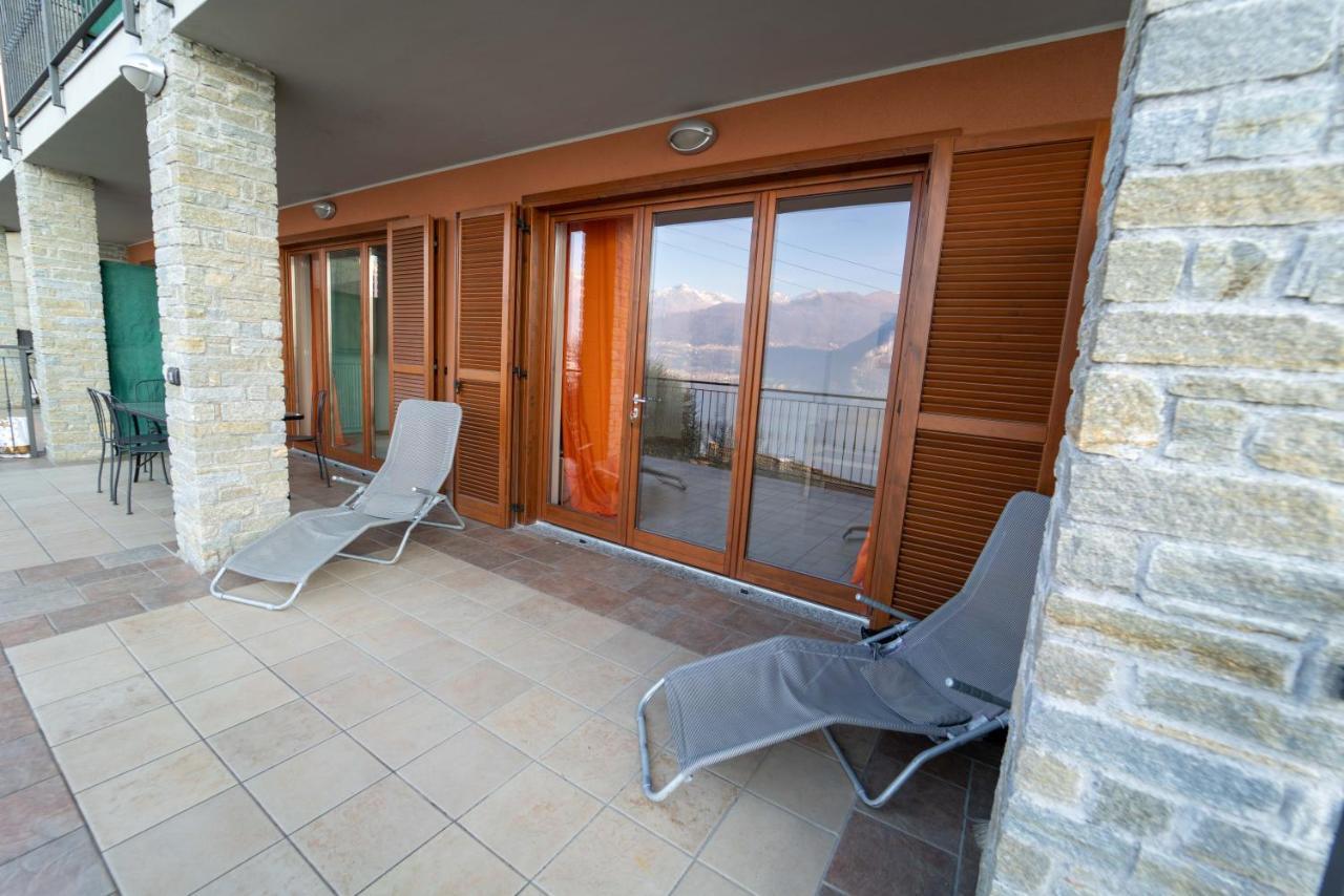 Residence Dorio Exterior photo